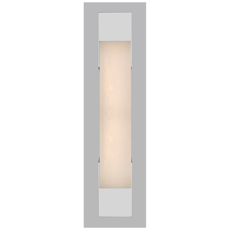 Covet 1 - Light LED Bath Bar
