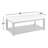 Benniton Marble Top Coffee Table