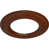 Burnished Mahogany Crackle