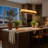 Desert Flyer 6-Light Linear Pendant