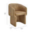 Chaise en cuir végétalien Verity-114195616