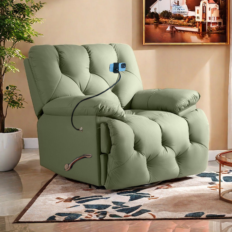 Gerardi, Vert