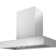 Pro 48" 750 CFM Ducted Wall Mount Range Hood in Stainless Steel