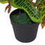 65cm Faux Plant in Pot Liner
