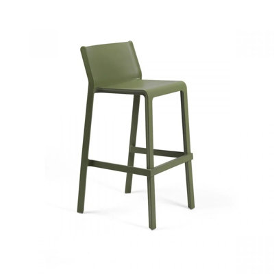 Trill Outdoor 29.92'' Bar Stool