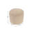 Komodo Sand Tall Pouf-1744004296