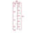 5-Shelf Linen Cabinet-1670126964