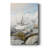 Fisherman's Way I -Custom Wrapped Gallery Cavas-1493338539