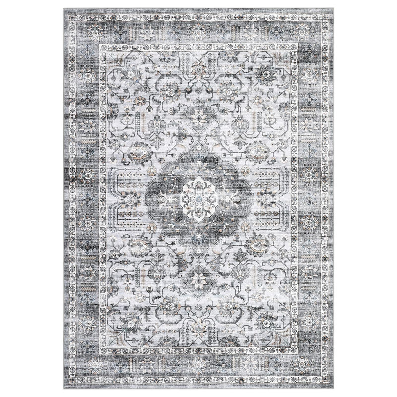Tapis lavable 10 x 13 po