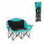 Chaise d'extérieur pliable