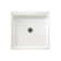 42'' W 42'' D Square Single Shower Base