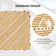 Interlocking Deck Tile