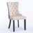 Classic Velvet Dining Chairs-663172055