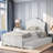 Darielle Platform Bed-2064645427