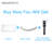 Single-Hole Single-handle Bathroom Faucet with Drain Assembly-48423211