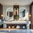 Jaharie Frameless Bathroom Mirror-1619595983