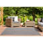 Tapis brun Bolte-1784040668
