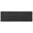 Coco 2" x 6" Porcelain Brick Look Subway Wall & Floor Tile-92146195