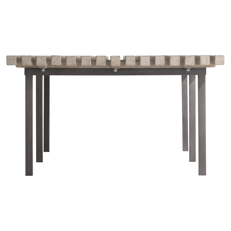 Kingston Outdoor Teak Coffee Table