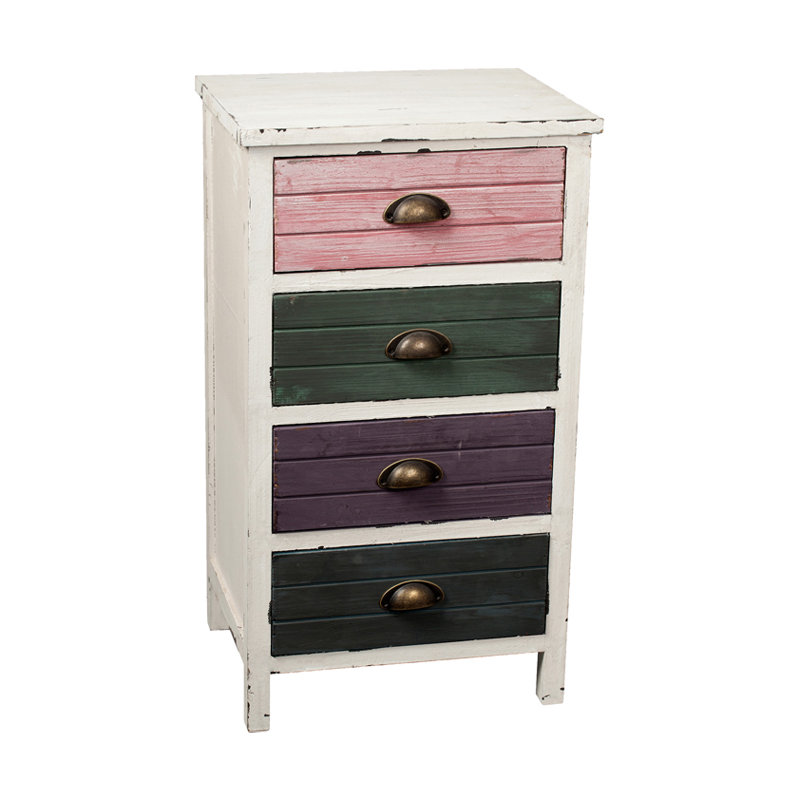 Hampton Accent Cabinet