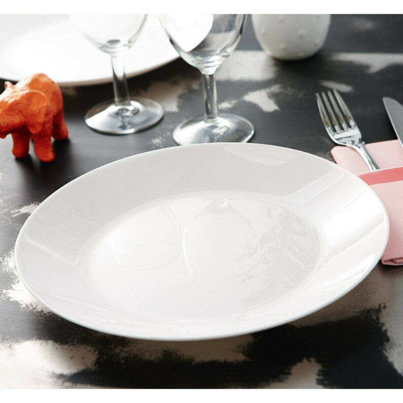 Zelie 18cm Dessert Plate