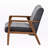 Charrell Upholstered Armchair-797493503