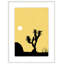Joshua Tree Dance 3 by Christopher Kennedy
