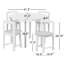 Ensemble repas pour quatre personnes Carrollton-632608236