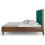 Upholstered Bed-1928042198