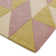 Jessamine Geometric Wool Hand Tufted Area Rug