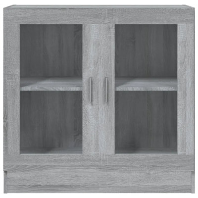 Avriel 2 -Door 1 -Shelf