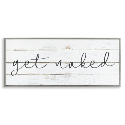 «Minimal White Planked Look»