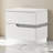 Ara 23.23'' W Solid Wood Nightstand