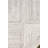 Lagos Hand Knotted Geometric Indoor / Outdoor Rug-53014276
