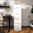 4 Drawer Office File Cabinet With Lock, A4/Legal/Letter Size, Adjustable Hanging Rods, Formaldehyde-, Easy Setup-120267558
