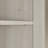 Living Room Set With 2 Display Cabinets