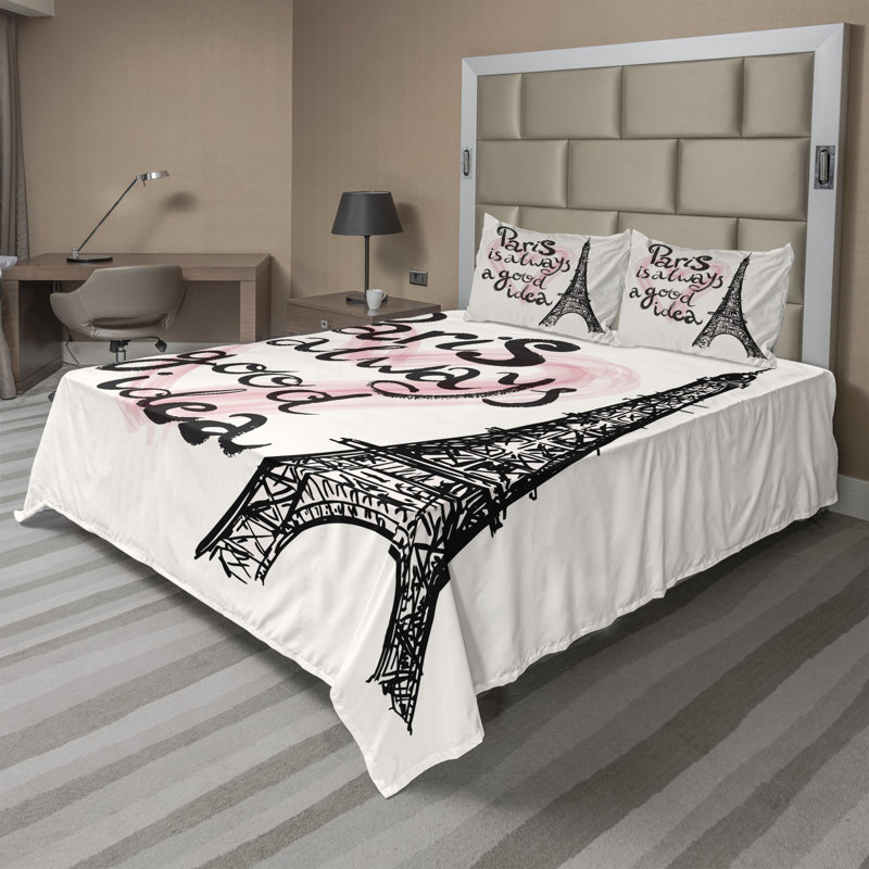 Microfiber Sheet Set, Full