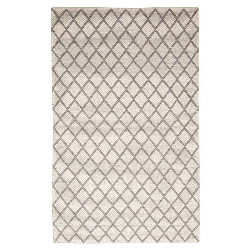 Tapis kaki Sienna 4 pi 11 po x 7 pi 10 po