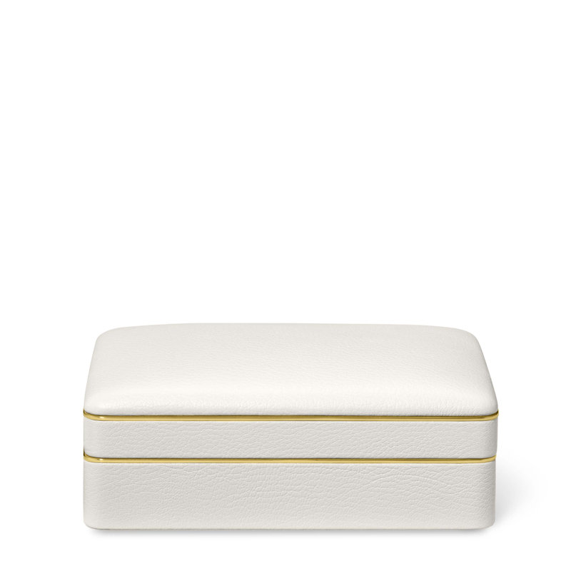Piero Jewelry Box