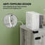 Entryway Cabinet,Coffee Bar Cabinet,Home Cabinet