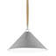 Tom Caldwell 1 - Light Pendant