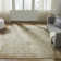 Tapis en laine Power Loom