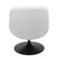 Upholstered Swivel Accent Chair-1943311170