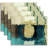 Polyester Abstract Placemat