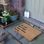 Acworth Non-Slip Outdoor Doormat