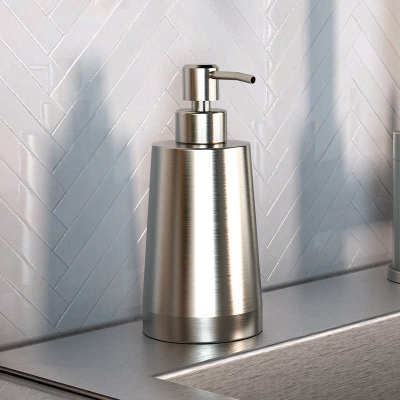 Soap Dispenser