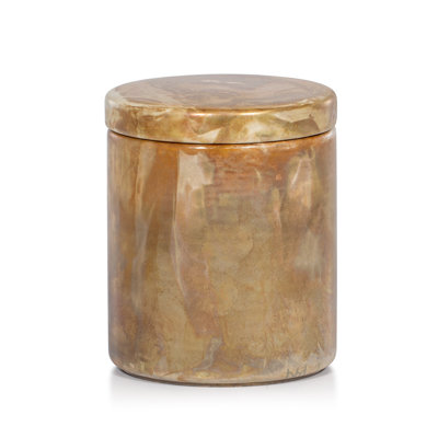 Boîte à perles Raku