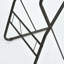 Nil Metal Base Writing Desk