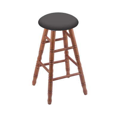 Swivel Upholsetered 36" Bar Stool