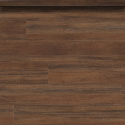 0.27 in. T x 94 in. L x 1.77 in. W Luxury Vinyl Flooring Trim T Molding